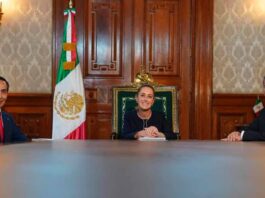 Enroque en SHCP, Ramírez de la O va de asesor y Edgar Amador nuevo titular