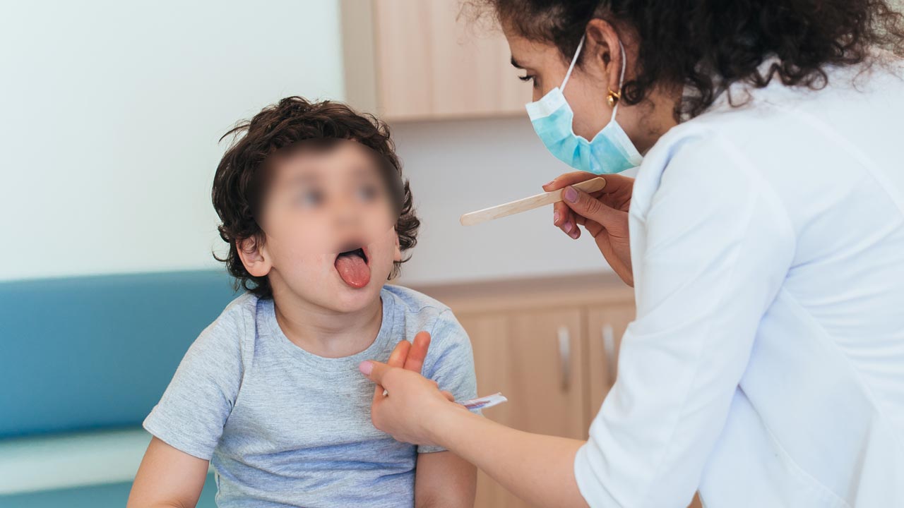 Querétaro registra 13 casos de tosferina