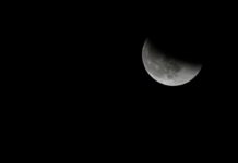 El eclipse lunar total transformará el cielo de México
El eclipse lunar total transformará el cielo de México