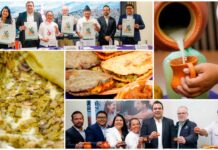 Feria del Nopal, el Pulque y la Gordita en Colón será del 14 al 16 de marzo
Feria del Nopal, el Pulque y la Gordita en Colón será del 14 al 16 de marzo