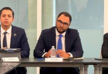 Juan Carlos “El Viejo” Ramírez, pide rigor en reformas al Poder Judicial
Juan Carlos “El Viejo” Ramírez, pide rigor en reformas al Poder Judicial