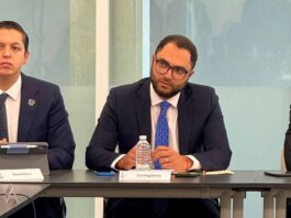 Juan Carlos “El Viejo” Ramírez, pide rigor en reformas al Poder Judicial