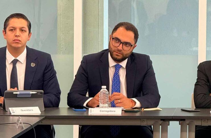 Juan Carlos “El Viejo” Ramírez, pide rigor en reformas al Poder Judicial