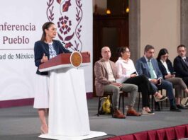 Envían al Congreso la Ley Nacional para Eliminar Trámites Burocráticos y Corrupción