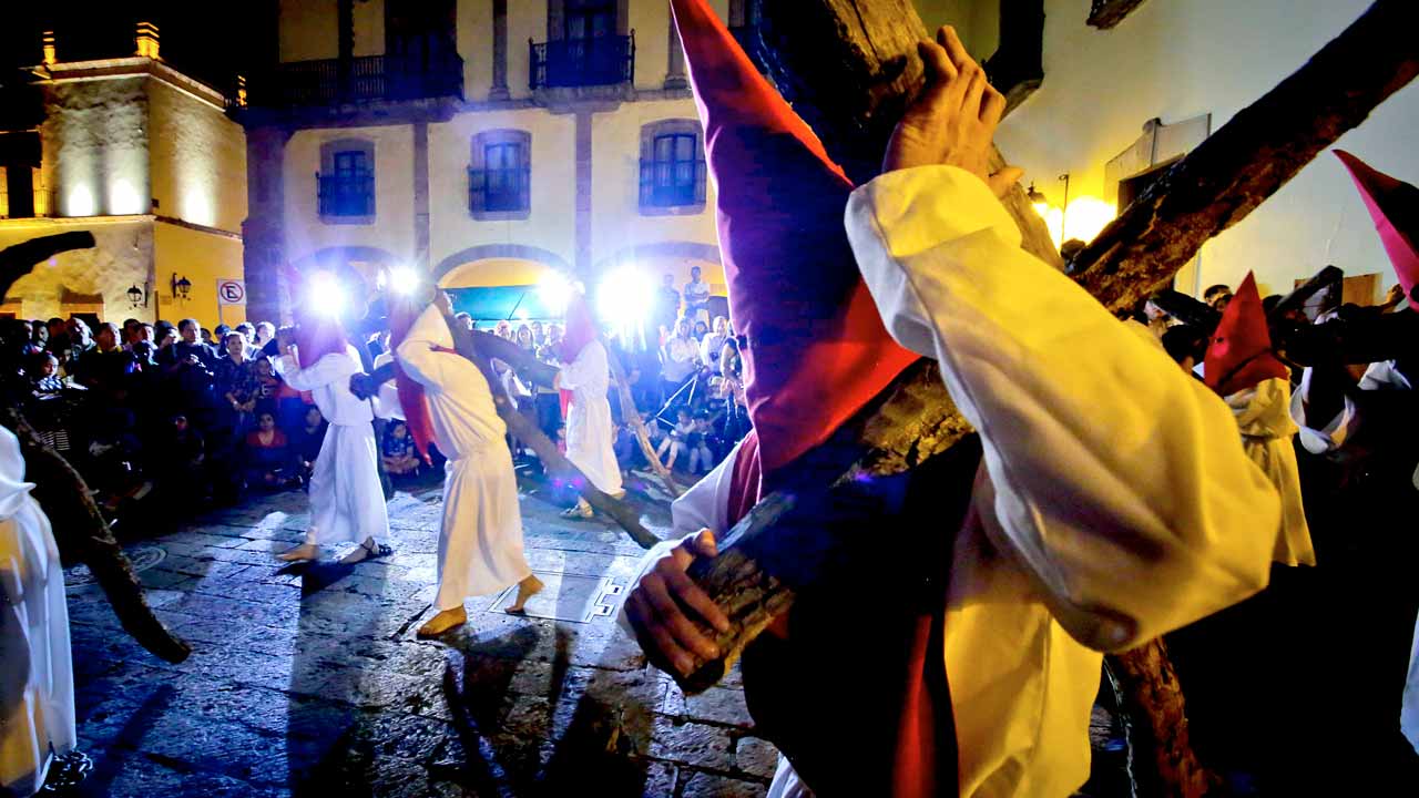 Deja Semana Santa derrama económica de 900 mdp