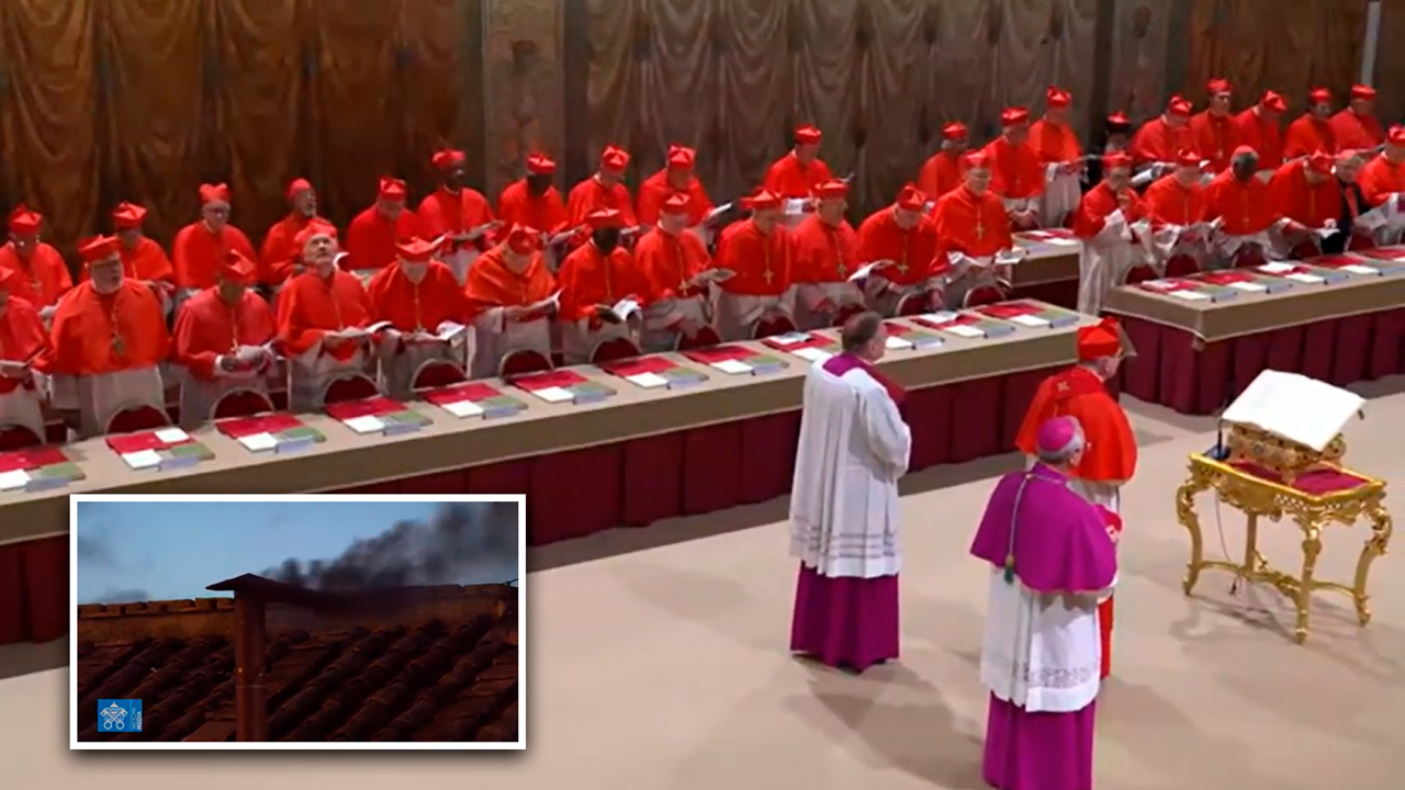 Cónclave 2025: estas son las principales facciones para elegir al papa