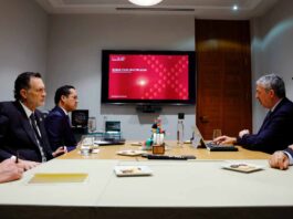 Querétaro y Mondragón Internacional exploran nuevas oportunidades de colaboración