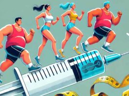 Expertos muestran que tratar la obesidad exige más que fuerza de voluntad