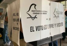 En vías a los comicios judiciales, la comunidad internacional enciende las alarmas
En vías a los comicios judiciales, la comunidad internacional enciende las alarmas