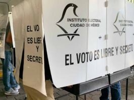 Elección Judicial: Inicia proceso para que personas puedan emitir su voto anticipado