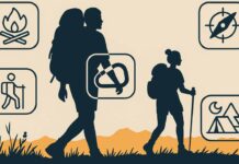 El senderismo evoluciona y ahora se impulsa con tecnología y mapas digitales
El senderismo evoluciona y ahora se impulsa con tecnología y mapas digitales