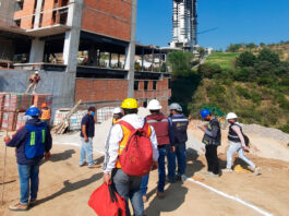 En México, se perdieron 47 mil puestos de trabajo formales en abril