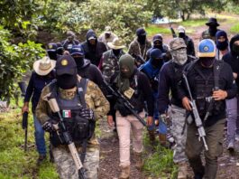 Narcotráfico: La Guerra Equivocada - Opinión no Pedida