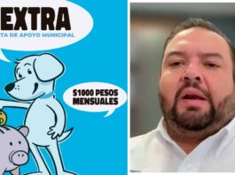 Arranca registro al programa social “El Extra” en municipio de Querétaro