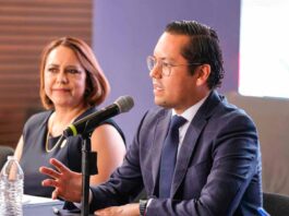 Chepe Guerrero tomó protesta a las y los integrantes del Patronato del Sistema DIF Municipal