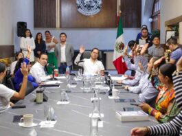 Corregidora aprueba reglamento para movilidad segura y accesible