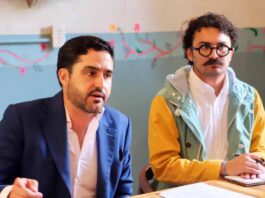 El Batán es una inversión en la vida y el futuro de las familias queretanas: Agustín Dorantes
