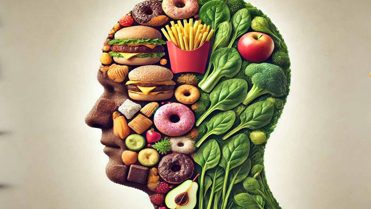 Harvard revela que no basta con seguir una dieta si los alimentos no son saludables