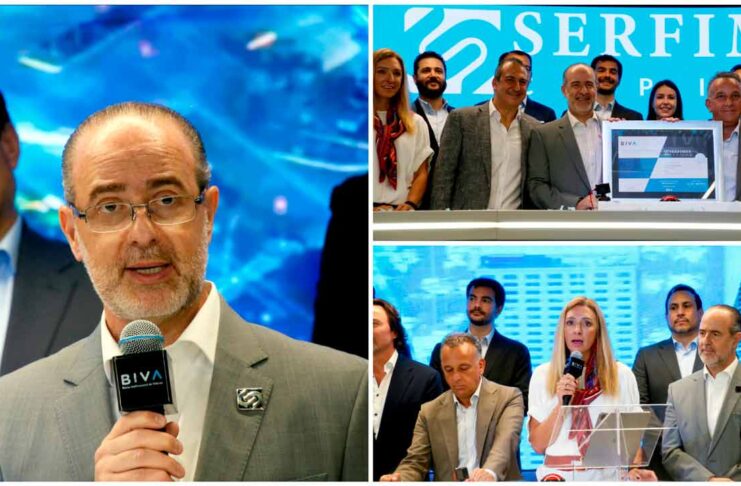 Financiamiento a PyMEs deja el circuito bancario y gana terreno en el mercado bursátil