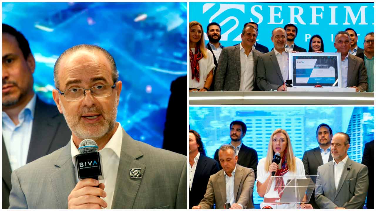 Financiamiento a PyMEs deja el circuito bancario y gana terreno en el mercado bursátil