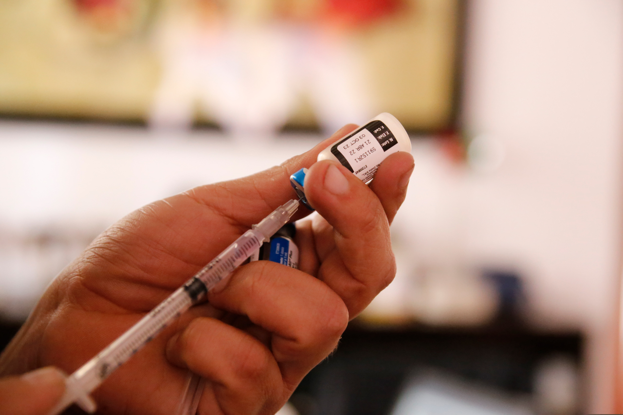 El FDA aprueba el lenacapavir, el tratamiento preventivo contra el VIH
