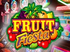Frutas: mucho más que un alimento en el entretenimiento online