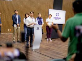 Avanza digitalización del sector nocturno en Querétaro; suman esfuerzos por seguridad y legalidad