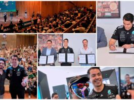 Querétaro impulsa el gaming: Felifer Macías firma convenio con Federación Nacional de Videojuegos