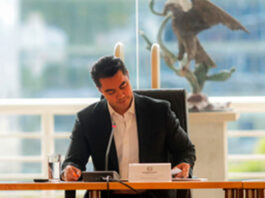 Felifer: Un año de gobierno con orden y resultados
