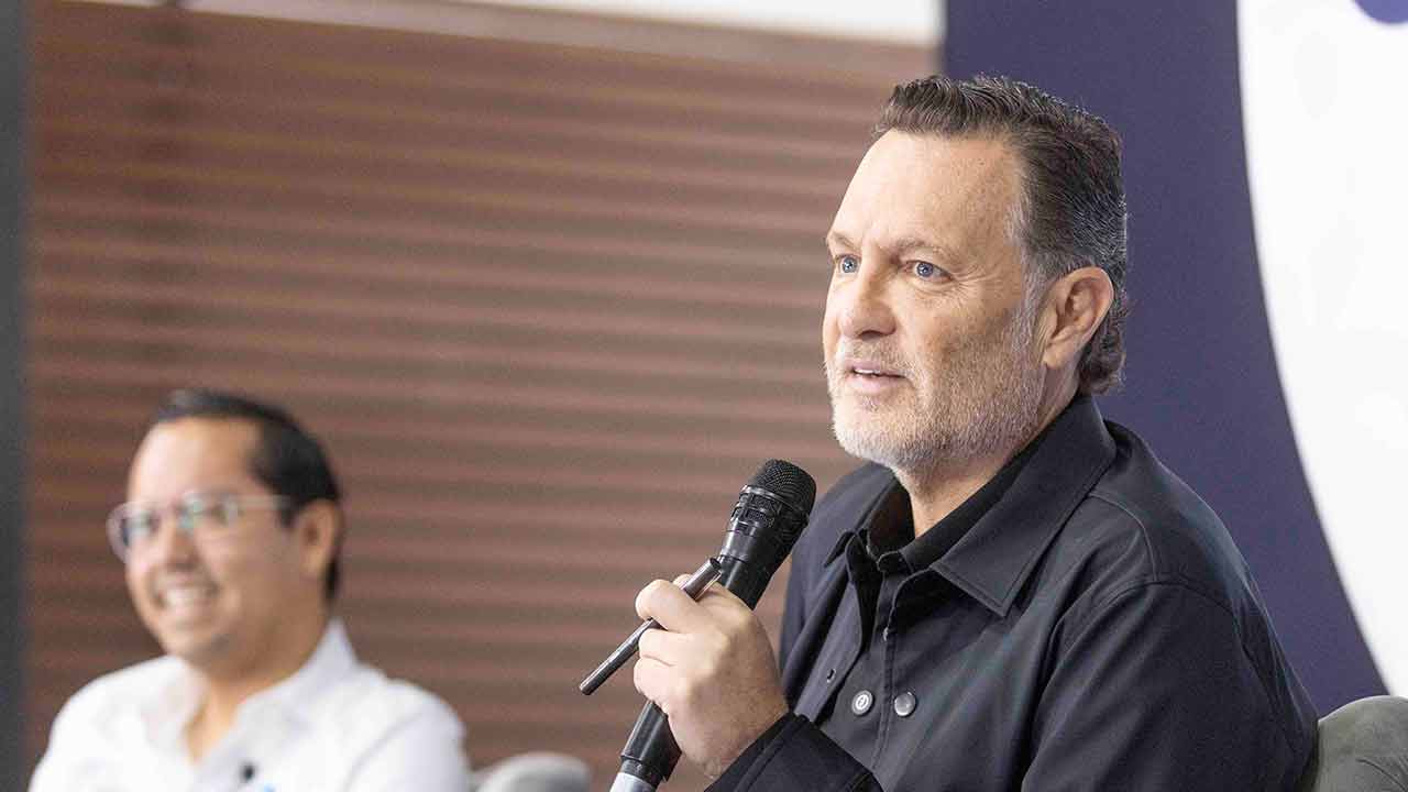 Gobernador de Querétaro, entre los mejores en aprobación, confianza y seguridad