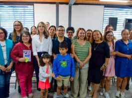 PAN Querétaro impulsa la primera Escuela de Mujeres en la Política