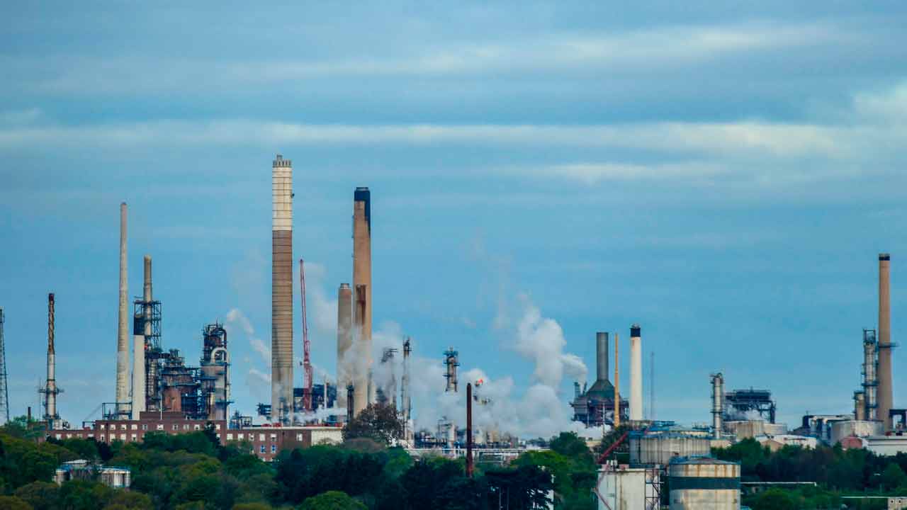 Petróleo y geopolítica: Cómo el conflicto en Oriente Medio afecta al mercado global