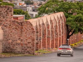 Querétaro ratifica máxima calificación AAA.mx, de Moody's
