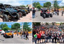 Ruta “El Colonazo 2025” impulsó la economía y turismo
Ruta "El Colonazo 2025" impulsó la economía y turismo