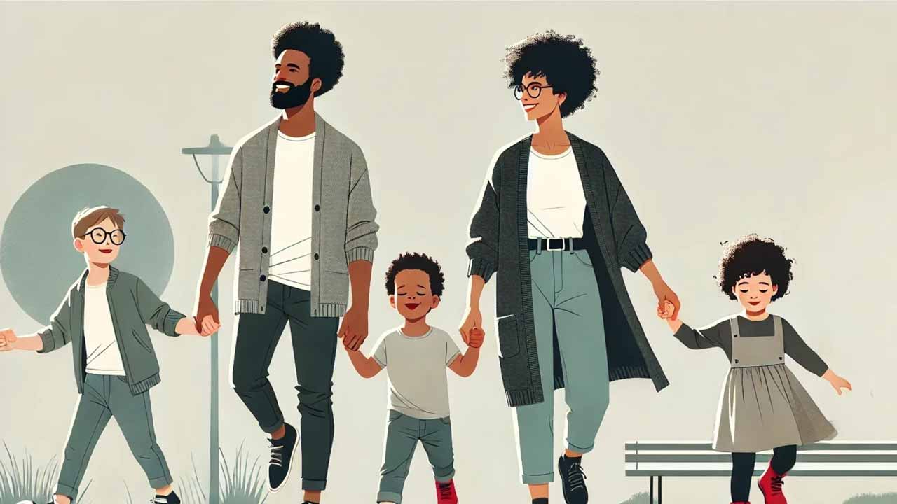 El deseo de ser madre o padre ya no alcanza: gente abandona sus planes familiares