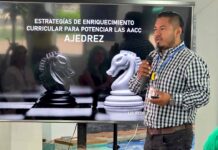 Ajedrez educativo ayuda a niños con altas capacidades a prevenir ansiedad y aislamiento
Ajedrez educativo ayuda a niños con altas capacidades a prevenir ansiedad y aislamiento