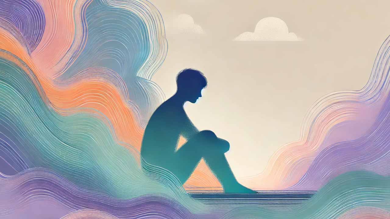 Manejar el estrés diario podría cambiar la personalidad con el tiempo, revela estudio