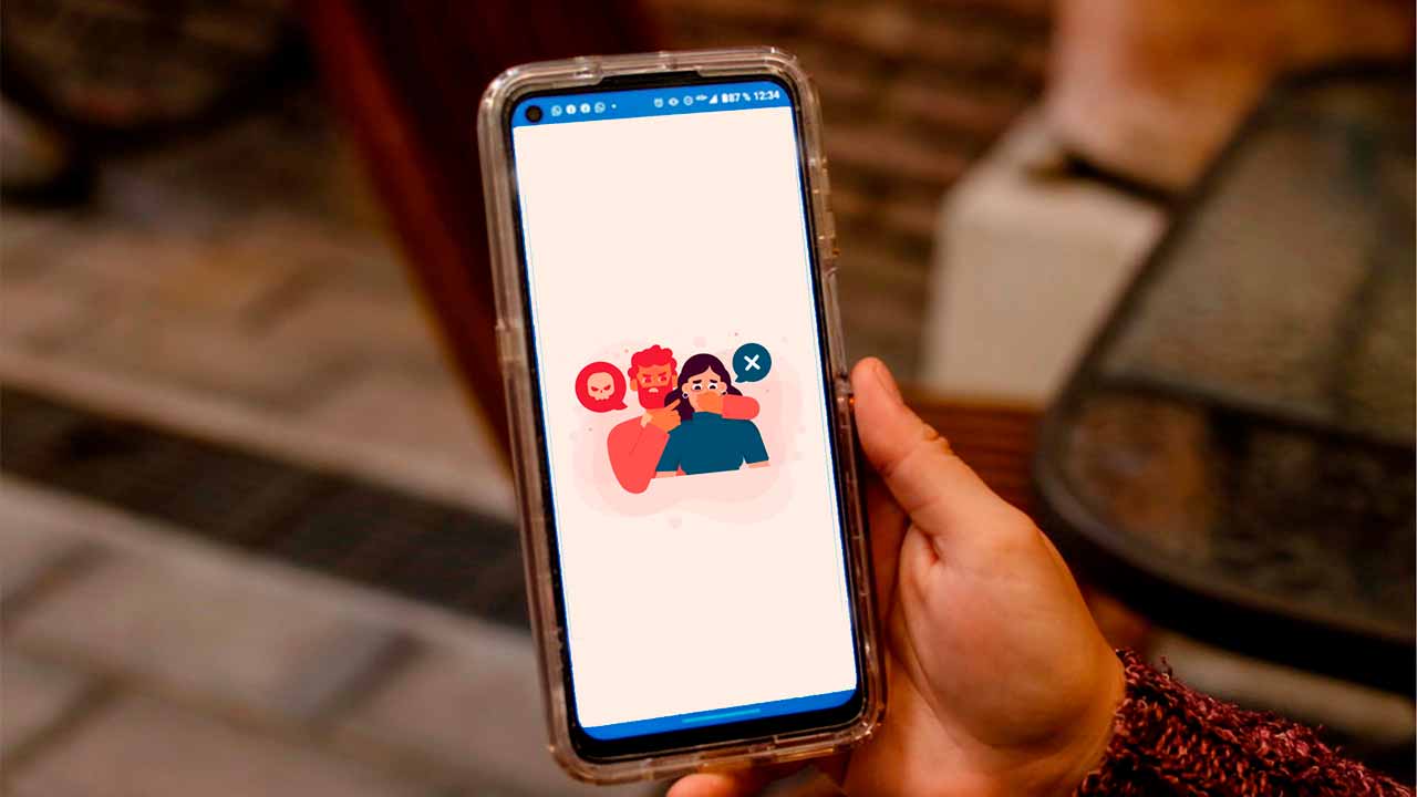 Deepfakes, acoso y miedo, el nuevo ecosistema tóxico en redes