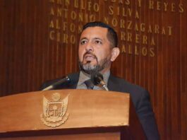 Carlos Alcaraz dirigirá proyecto del tren