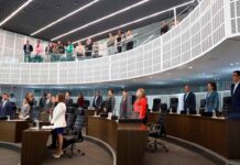 Aprueban “Ley Kuri” para proteger a menores en redes sociales en Quéretaro
Aprueban “Ley Kuri” para proteger a menores en redes sociales en Quéretaro