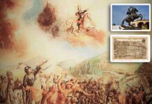 Santiago de Querétaro: 494 años de historia, identidad y espíritu
Santiago de Querétaro: 494 años de historia, identidad y espíritu