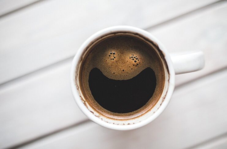 Estudio revela cuántas tazas de café diario aportan beneficios sin afectar la salud