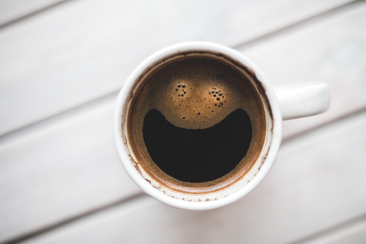 Estudio revela cuántas tazas de café diario aportan beneficios sin afectar la salud