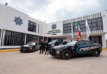 El Marqués refuerza seguridad y presenta avances concretos
El Marqués refuerza seguridad y presenta avances concretos