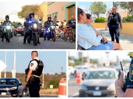 Baja 10% la delincuencia en la ciudad de Querétaro