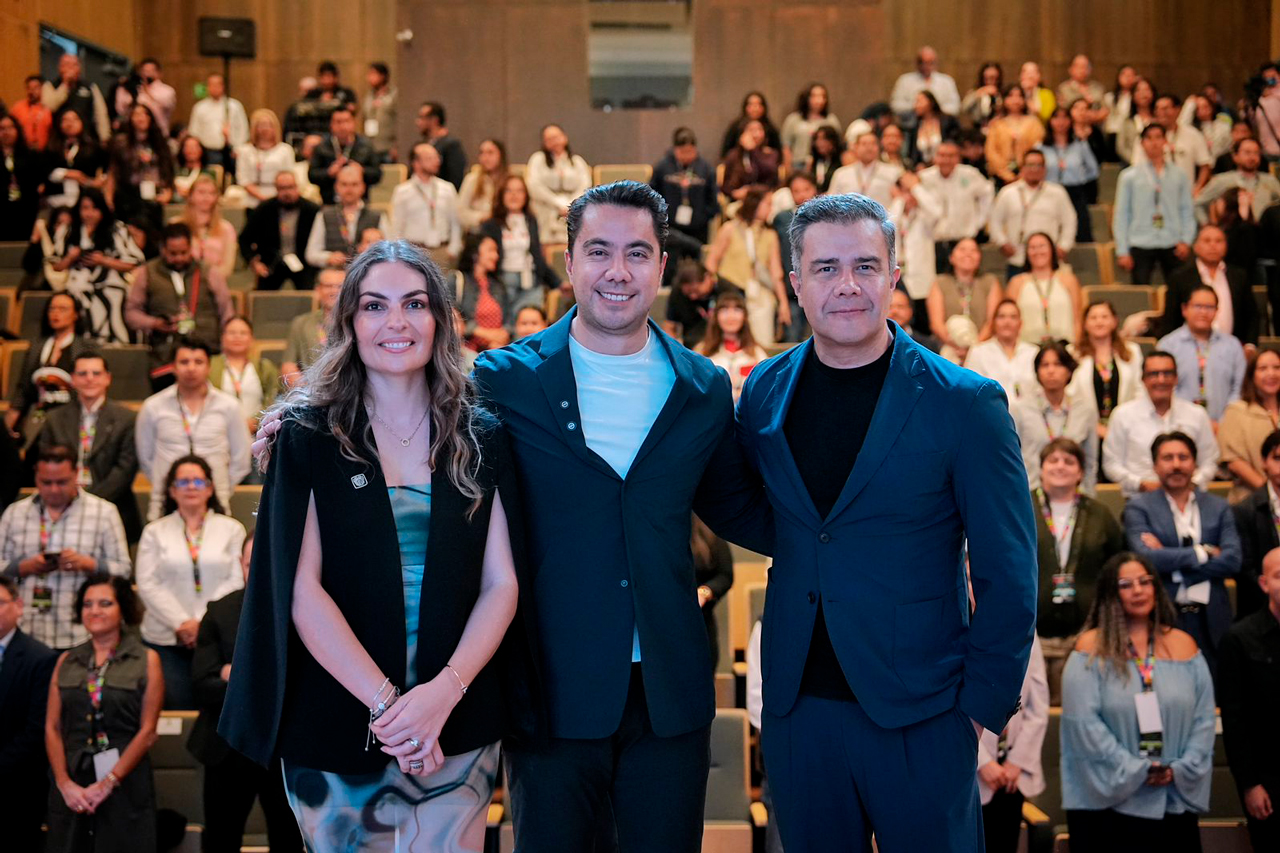 Felifer presenta "Querétaro La Capital"