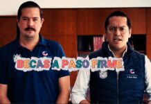 Corregidora abre segunda etapa de convocatoria de becas 2025
Corregidora abre segunda etapa de convocatoria de becas 2025