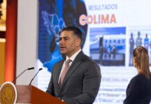 ¿Dónde estaban los 1,356 laboratorios de metanfetamina cerrados por Seguridad Nacional?
¿Dónde estaban los 1,356 laboratorios de metanfetamina cerrados por Seguridad Nacional?