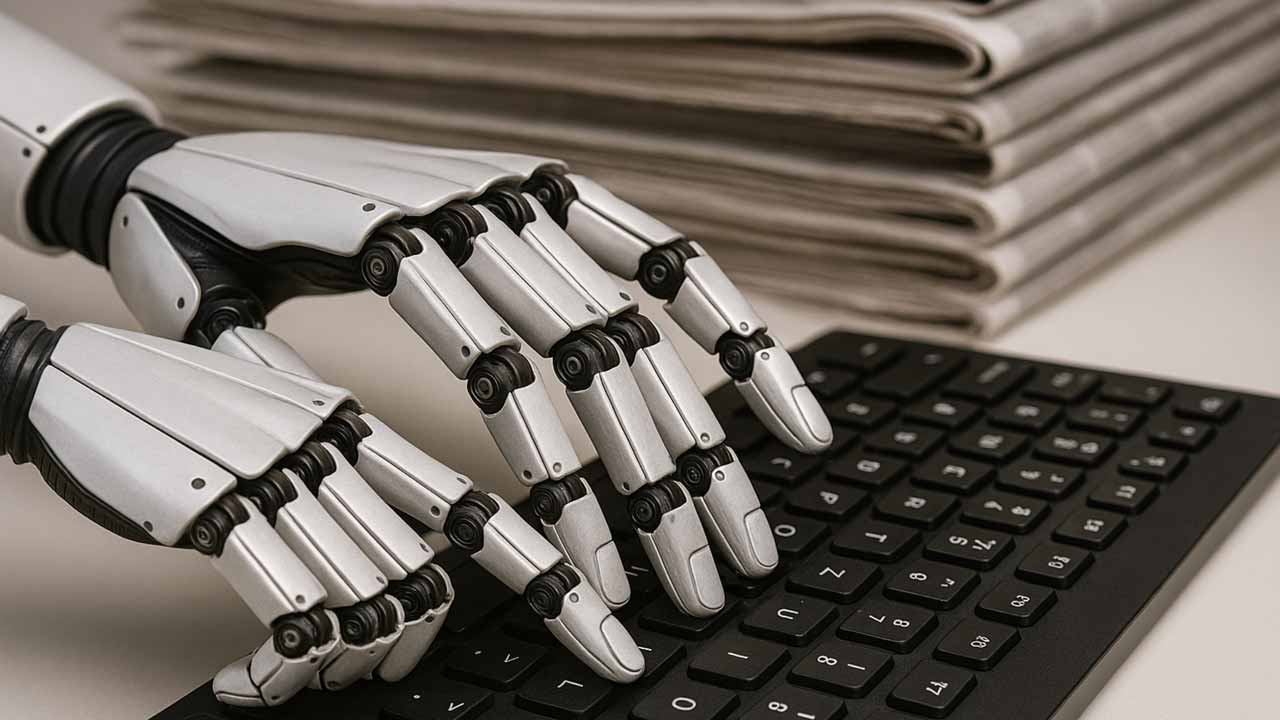 Cuáles son los trabajos que sobrevivirán (y cuáles no) a la ola de IA, según Microsoft