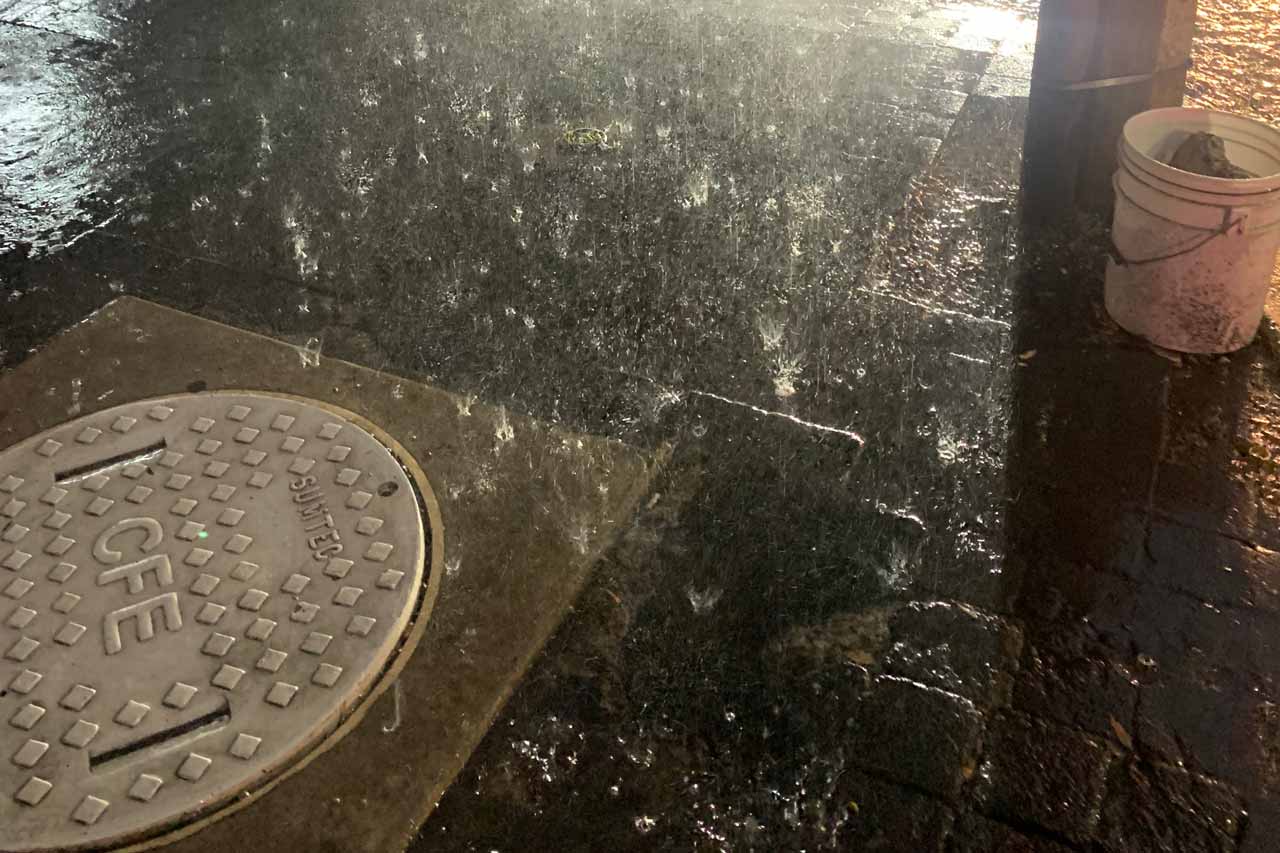 Cómo la humedad afecta nuestra salud